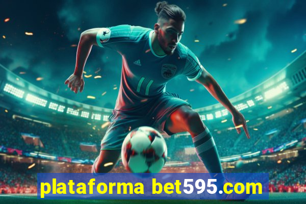 plataforma bet595.com